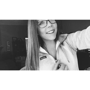 Meet your Posher, Aubrey